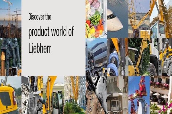 Liebherr Africa (Pty) Ltd