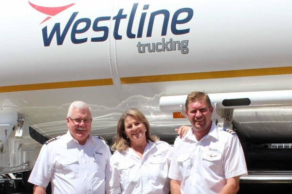 Westline Aviation