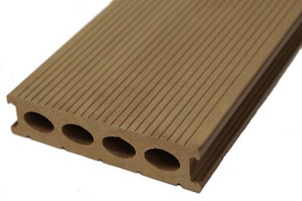 Ecowood
