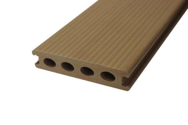 Ecowood