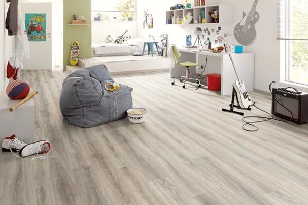 Unique Flooring