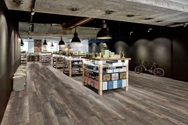 Unique Flooring