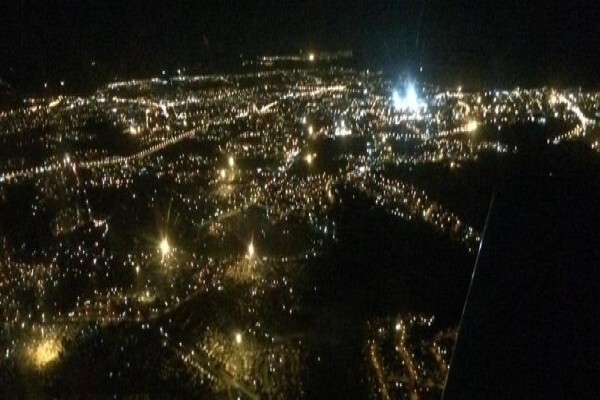 Westline Aviation