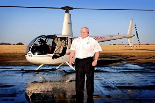 Westline Aviation
