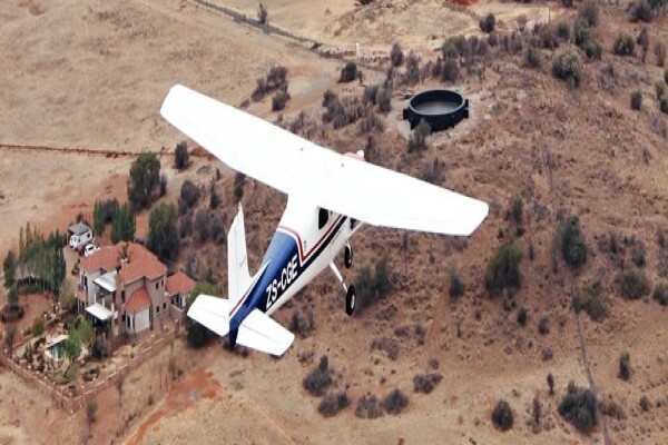 Westline Aviation