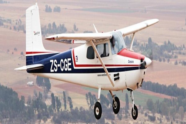 Westline Aviation