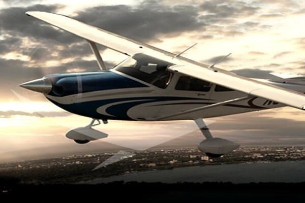 Westline Aviation