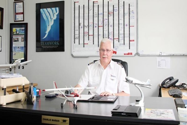 Westline Aviation