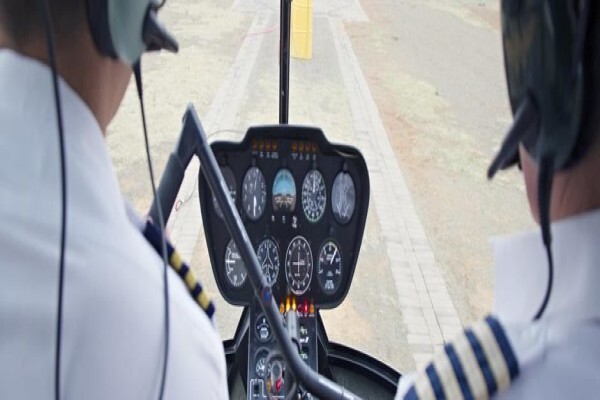 Westline Aviation