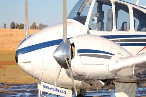 Westline Aviation