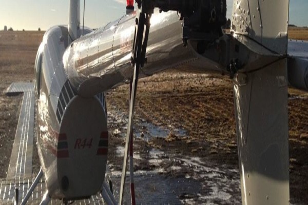 Westline Aviation