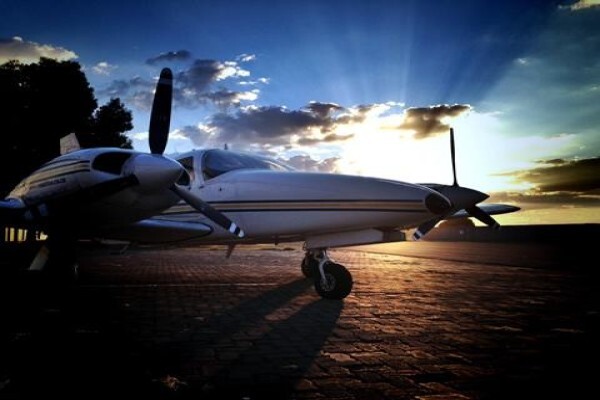 Westline Aviation