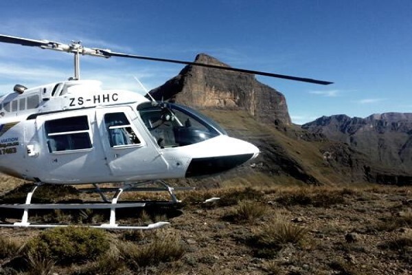Westline Aviation
