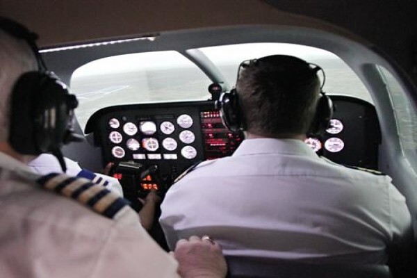 Westline Aviation
