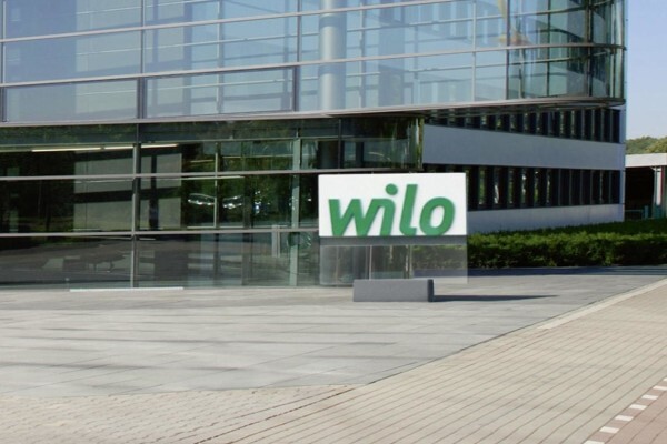 Wilo SA