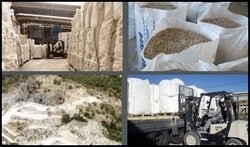 Micronized Milling & Manufacturing