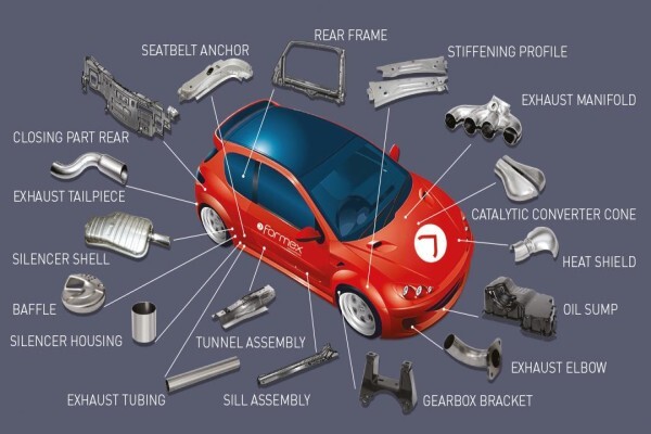 Formex Engineering