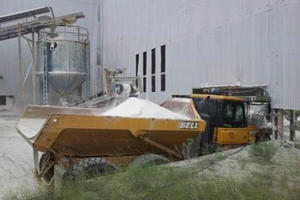 Micronized Milling & Manufacturing