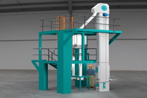 Roff Industries (Pty) Ltd