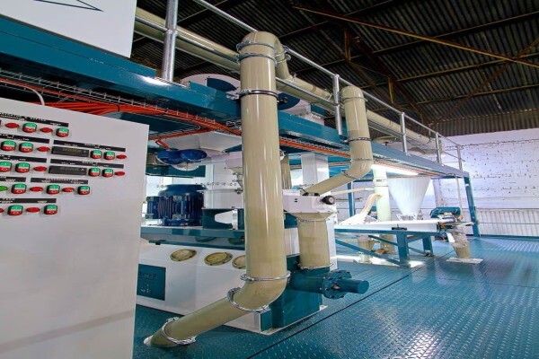 Roff Industries (Pty) Ltd