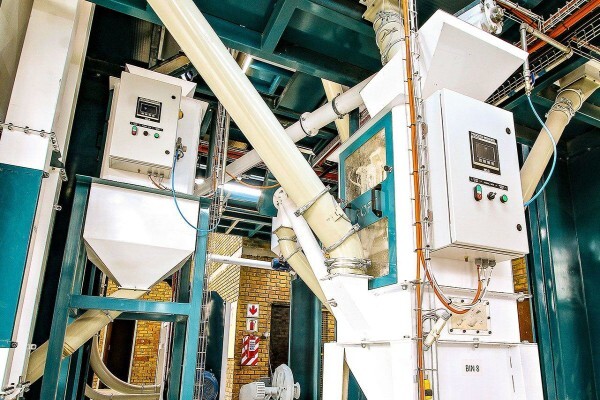 Roff Industries (Pty) Ltd