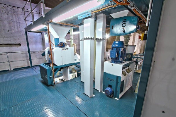 Roff Industries (Pty) Ltd