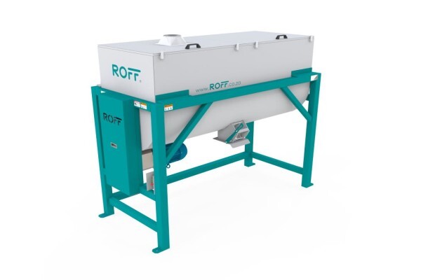 Roff Industries (Pty) Ltd