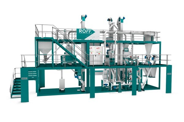 Roff Industries (Pty) Ltd
