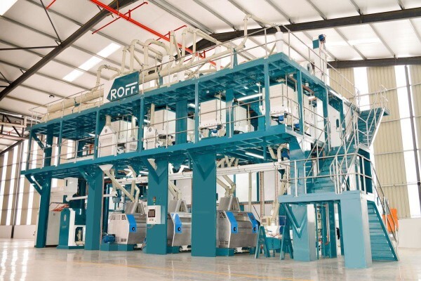 Roff Industries (Pty) Ltd