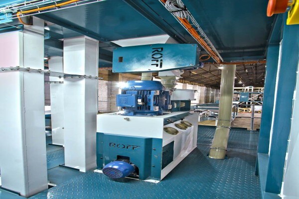 Roff Industries (Pty) Ltd