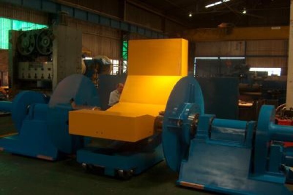 Reef Engineering & Manufacturing Co (Pty) Ltd