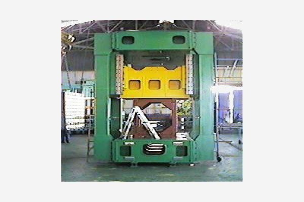 Reef Engineering & Manufacturing Co (Pty) Ltd