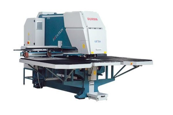 Durmazlar (Pty) Ltd