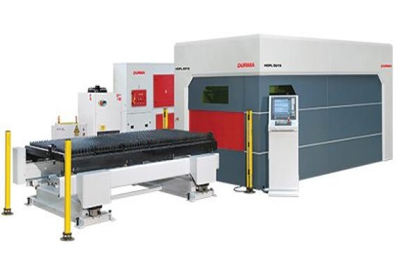 Durmazlar (Pty) Ltd