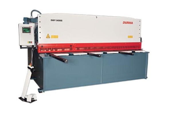 Durmazlar (Pty) Ltd