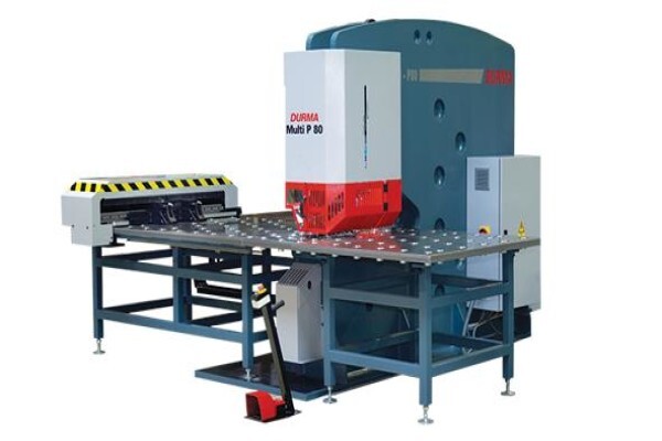 Durmazlar (Pty) Ltd