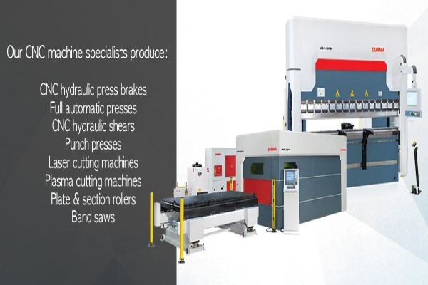Durmazlar (Pty) Ltd