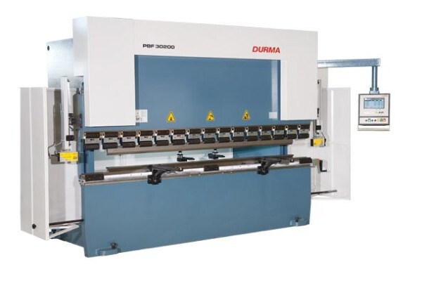 Durmazlar (Pty) Ltd