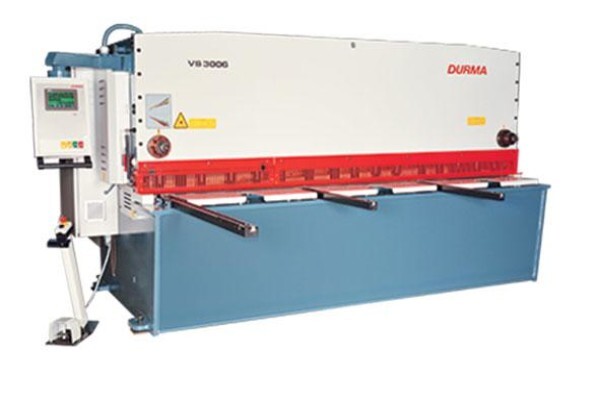 Durmazlar (Pty) Ltd