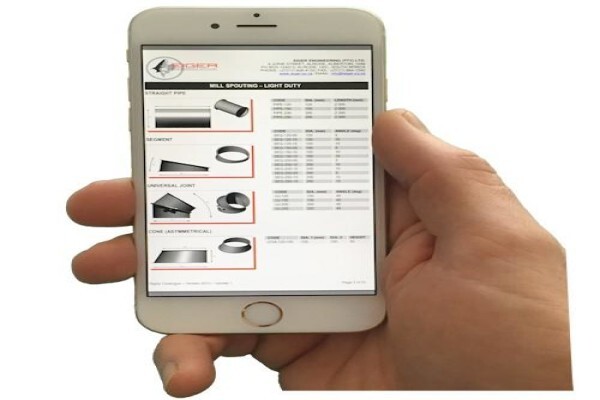 Eiger Engineering (Pty) Ltd