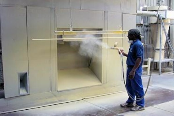 Eiger Engineering (Pty) Ltd