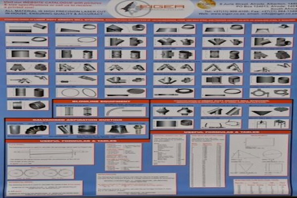 Eiger Engineering (Pty) Ltd