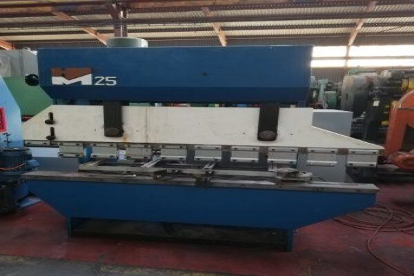 M Tool CC