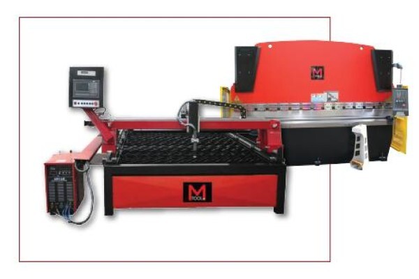 M Tool CC