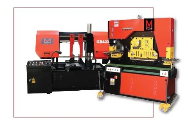 M Tool CC