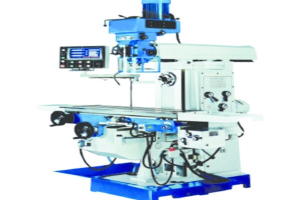 Magnum Machine Tools CC