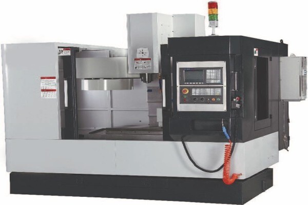 Magnum Machine Tools CC