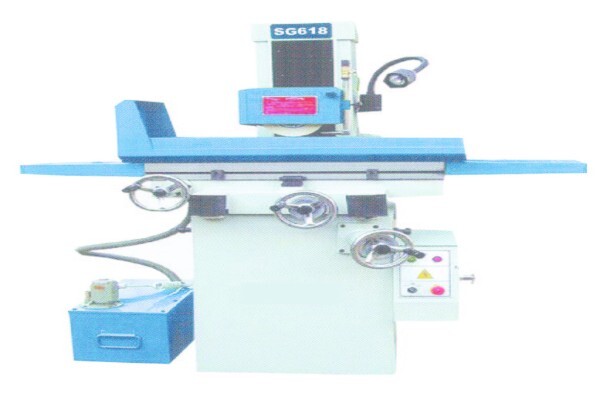 Magnum Machine Tools CC