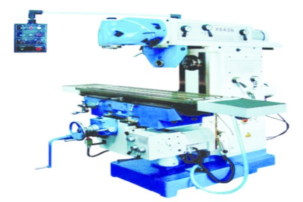 Magnum Machine Tools CC
