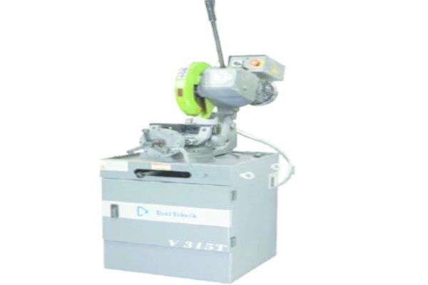 Magnum Machine Tools CC